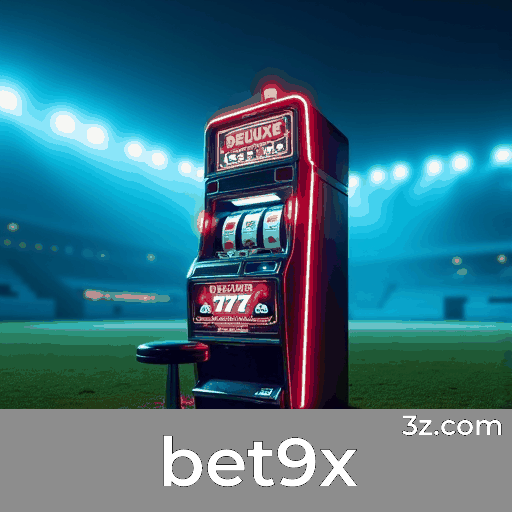 Cassino Online bet9x