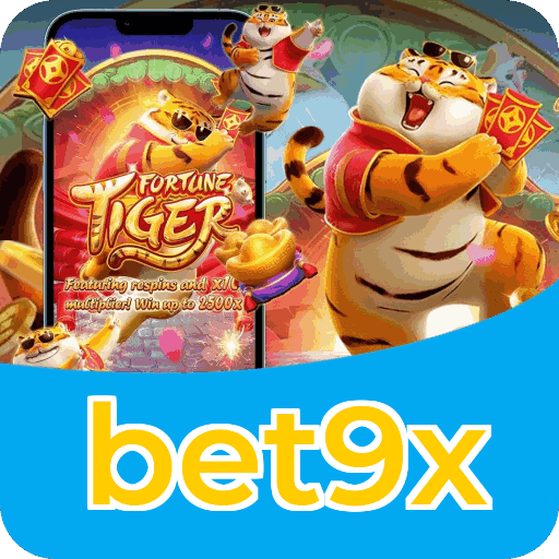 Login rápido no app bet9x