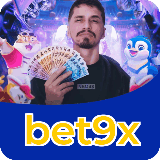 Certificações de segurança e licenças da bet9x
