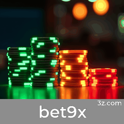 Cassino Online bet9x