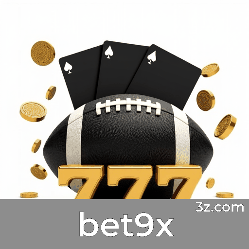 Cassino Online bet9x