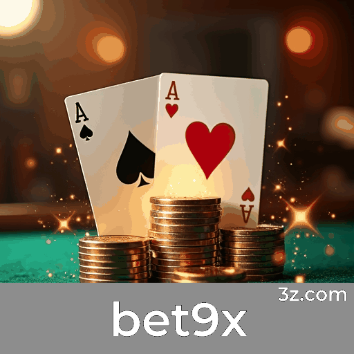 Acessar o site bet9x COM