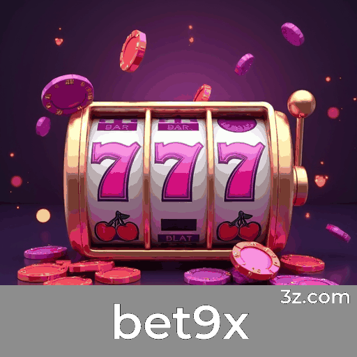 Cassino Online bet9x