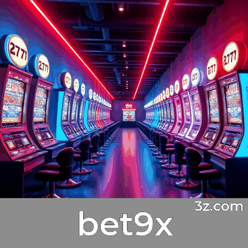 Cassino Online bet9x