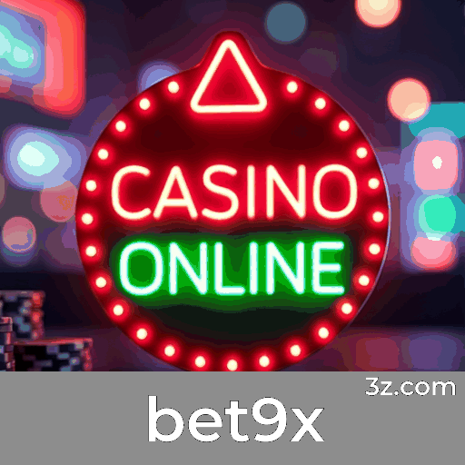 Cassino Online bet9x