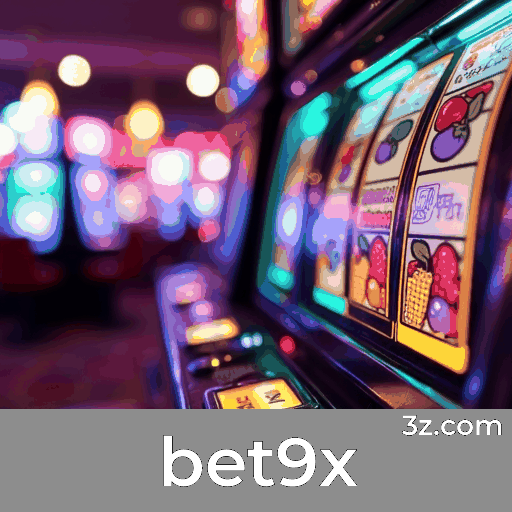 Jogos Crash no Cassino bet9x