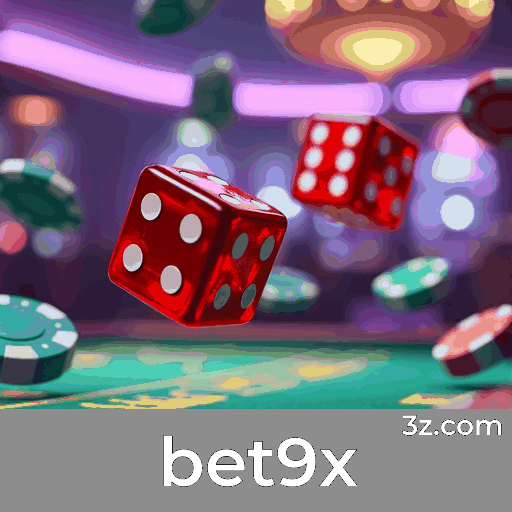 Cassino Online bet9x